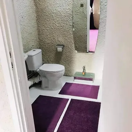Apartment Violet *