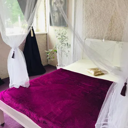 Violet Apartment